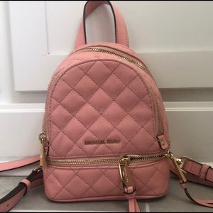 Micheal lors pink mini pack pack